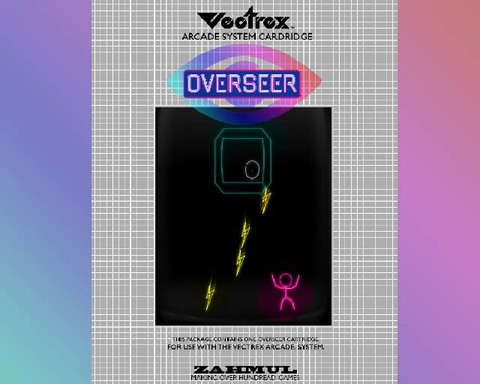 Overseer