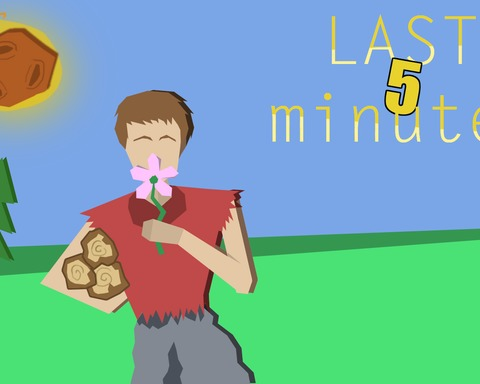 Last 5 Minutes