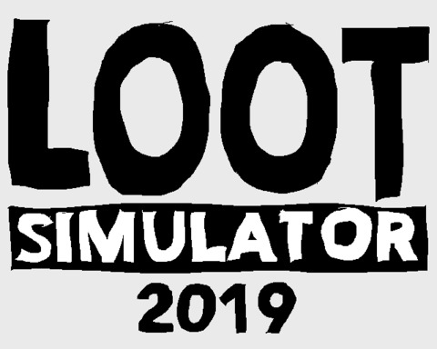 Loot Simulator 2019