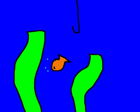 The Endangered Fish