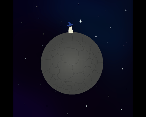 Lonely Planets