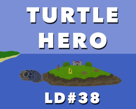 Turtle Hero