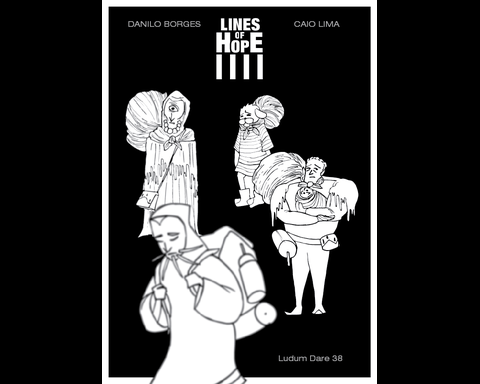 Lines of Hope