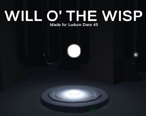 Will o the wisp