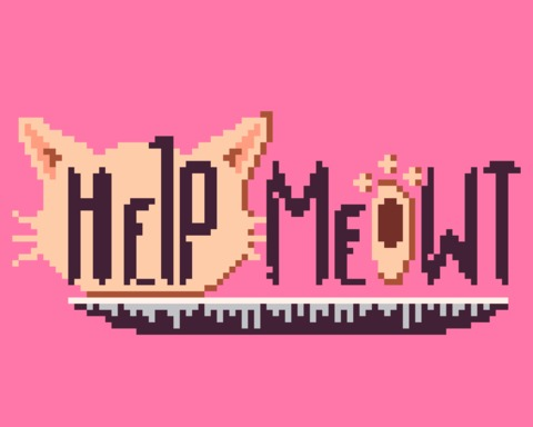 Help Meowt!