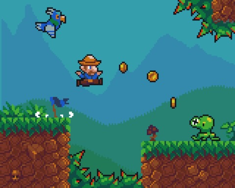 You Broke the Game