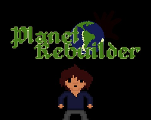 Planet Rebuilder