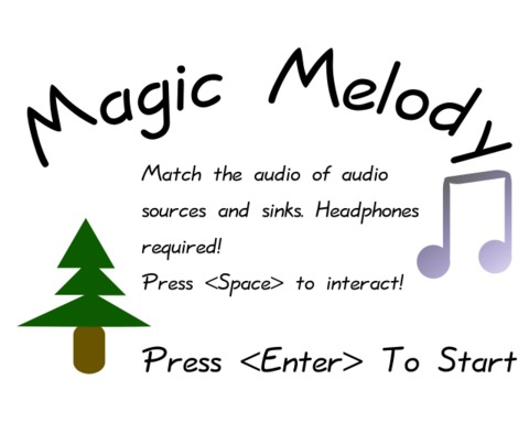 Magic Melody