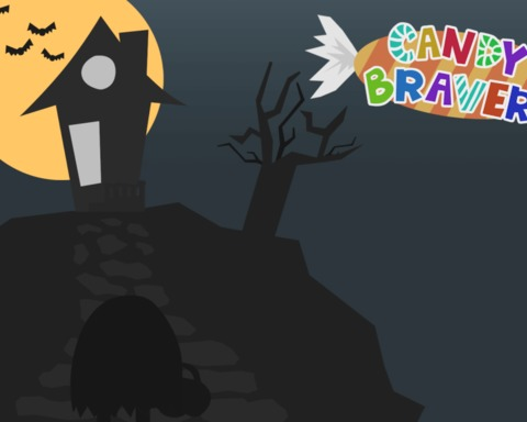 Candy Bravery