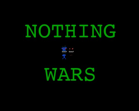Nothing Wars
