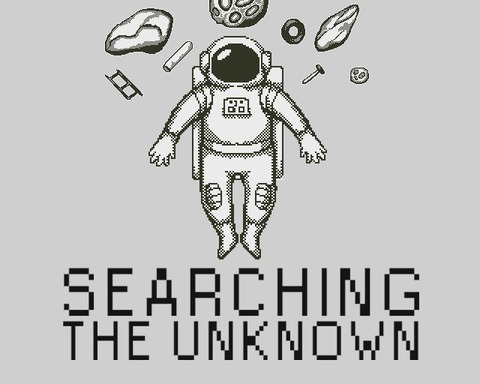 Searching the Unknown