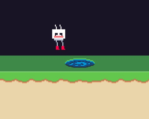 Puddles