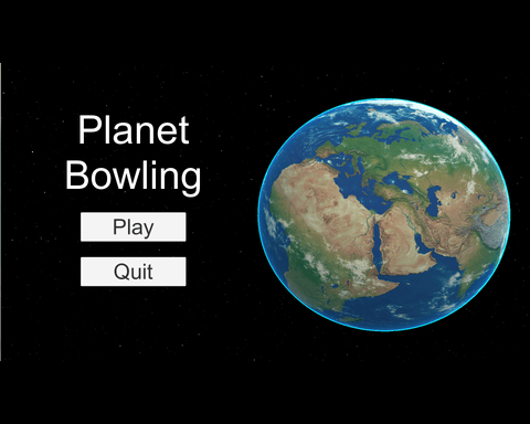 Planet Bowl