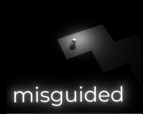 [LD45]misguided