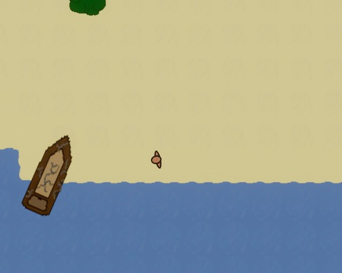 STRANDED