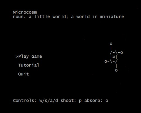 Microcosm
