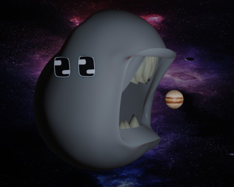 Galaman