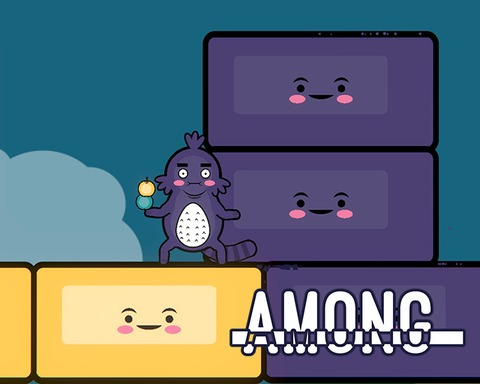 Among