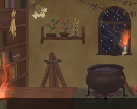 Magic Escape