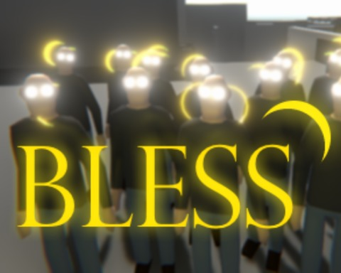 Bless