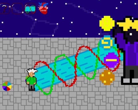 Nibba Quest