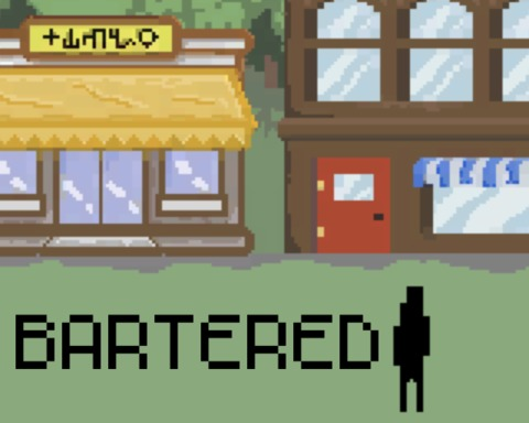 Bartered