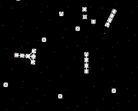 Cell Ships