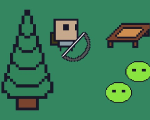 Archers Need Arrows