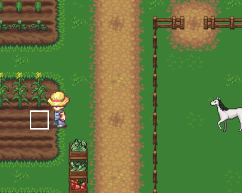 Terra Farma