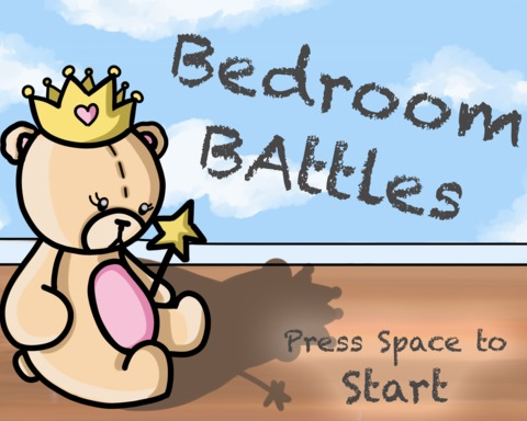 Bedroom Battle
