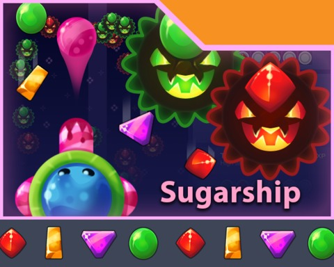 Sugarship