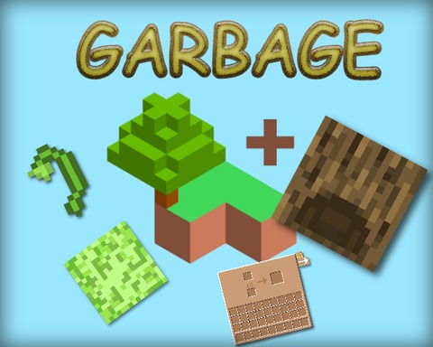 Ludum Dare Skyblock