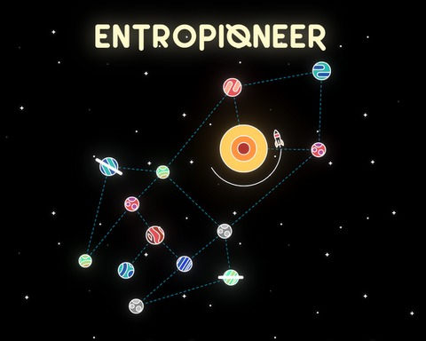 Entropioneer