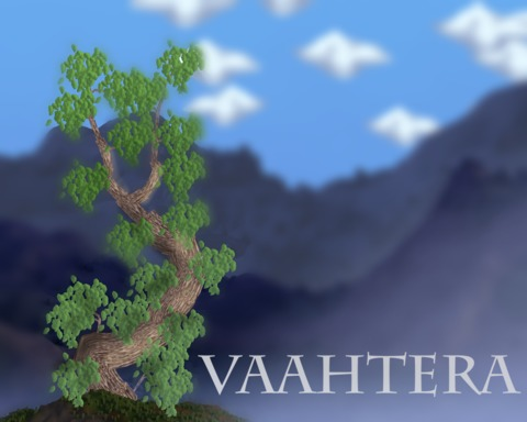 Vaahtera