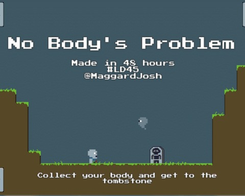 No Body's Problem
