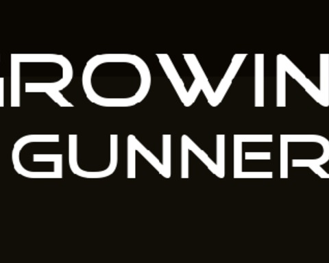 Growing Gunner