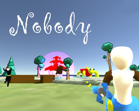 No Body