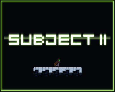 Subject 11
