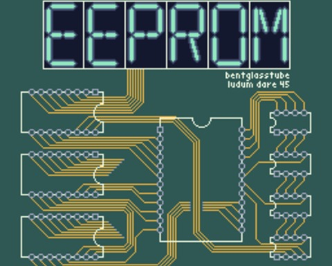 EEPROM