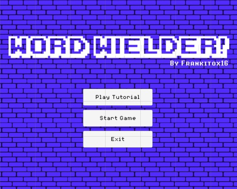 Word Wielder