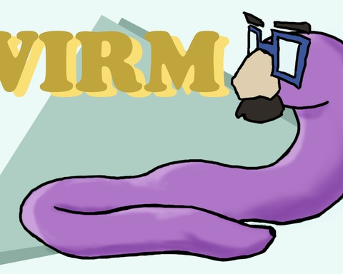 Wirm