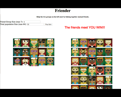 Friender