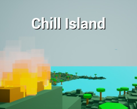 Chill Island