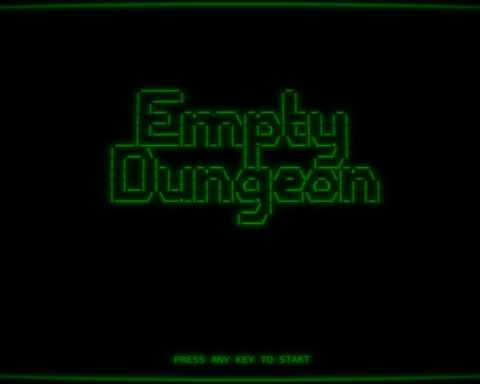Empty Dungeon