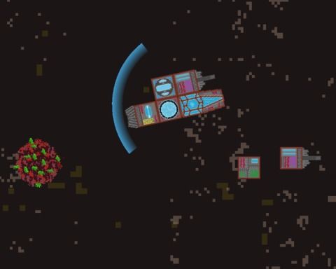 Space Cell