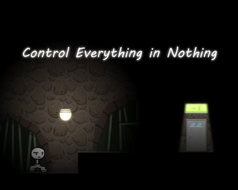 Control Everything in Nothing