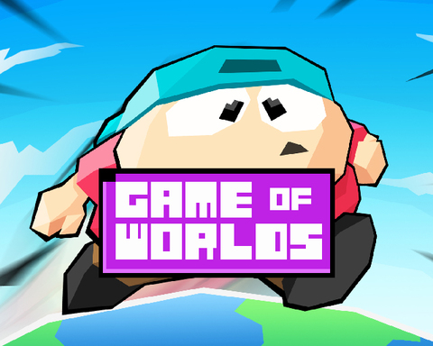 Game of Worlds
