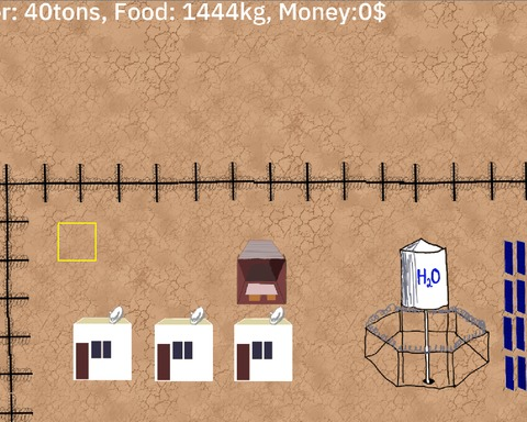DesertTamer