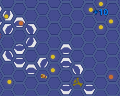 Tiny Reactor