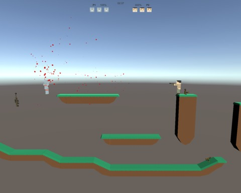 Gun War: Ultimate